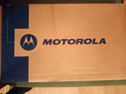 Motorola XPR-5350 450-512M 40W