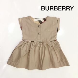 Платье для малышек burberry NEW