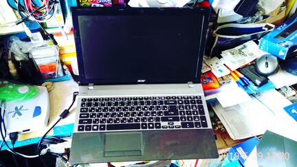 Acer Aspire V3-571G. Intel Core i5
