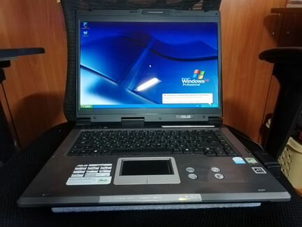 Asus A6Rp