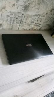 Ноутбук Asus x550c(торг)