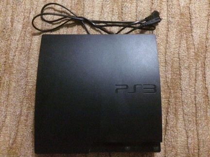 PS3 Sony PlayStation 3 300gb