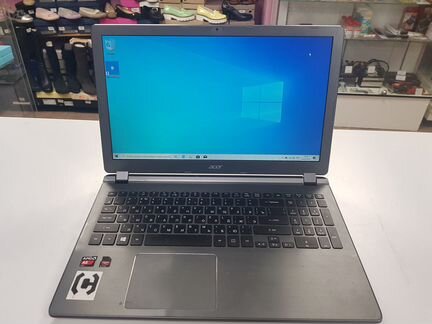 Ноутбук Acer V5 V572G