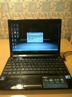Ноутбук Asus UL20A