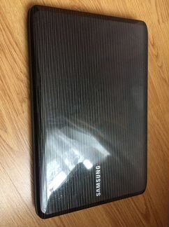 Ноутбук SAMSUNG R525 NP-R525-JS03RU