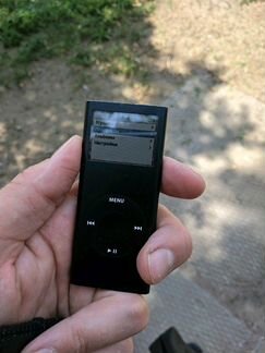 iPod Nano 2 Gen 8Gb