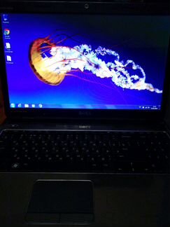 Продам ноутбук Dell inspiron m5010