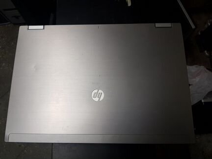 HP elitbook core i5