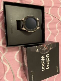 Продам Часы Galaxy Watch