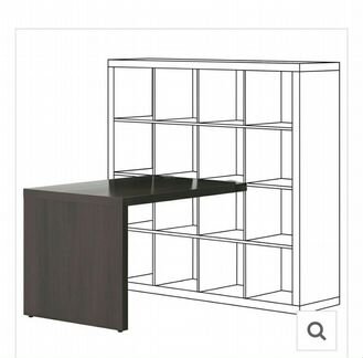 Стол IKEA каллакс