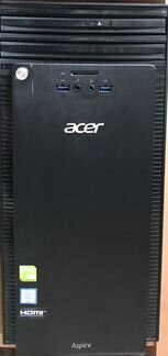 Процессор acer tc-710