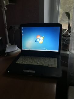 Ноутбук 2 ядра