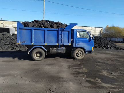 Уголь Райчихинск 4.5 тонны