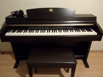 Электронное пианино Yamaha Clavinova CLP 230