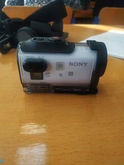 Камера Sony HDR AZ1