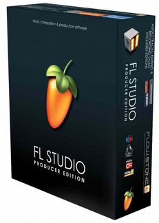 Fl studio producer edition license
