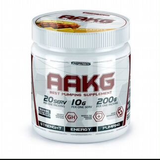 Aakg (L-аргинин-альфа-кетоглуторат)