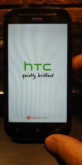 HTC desire SV