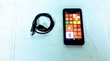 Смартфон Nokia Lumia RM 978