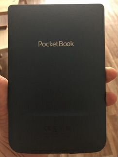 Электронная книга Poketbook