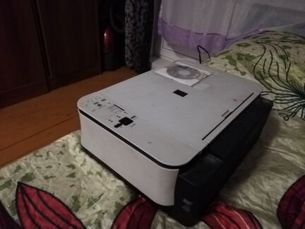 Мфу принтер, сканер, ксерокс