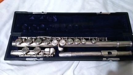 Флейта Yamaha, YLF-31
