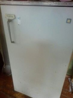 Холодильник Кодры