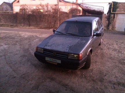FIAT Tipo 1.9 МТ, 1991, 100 000 км