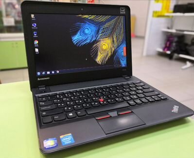 Ноутбук Lenovo X131E гарантия