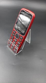Дв) Сотовый телефон Texet TM-B307