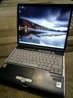 Ноутбук Fujitsu S7020 D