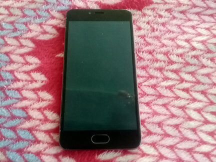 Мобильный телефон Meizu M5S