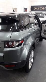 Land Rover Range Rover Evoque 2.2 AT, 2015, 113 000 км