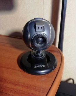 Веб-камера a4tech