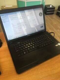 Двухъядерный ноутбук с гарантией 3месяца/4Gb/320Gb