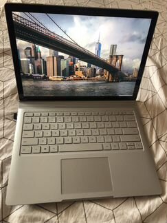 Surface book 16GB i7performance