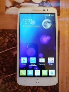 Alcatel One touch 7044X