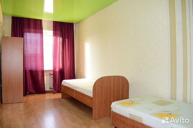 

2-к. квартира, 50 м², 5 кроватей