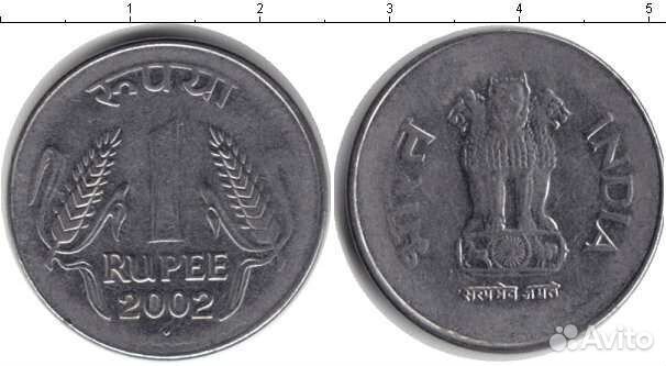 Продаю монеты Индии, Польши, Португалии