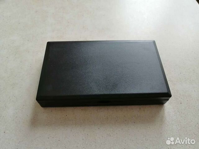 Ювелирные карманные весы, до 500 г