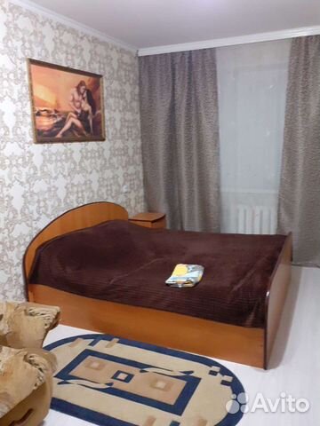

2-к. квартира, 48 м², 1/5 эт.