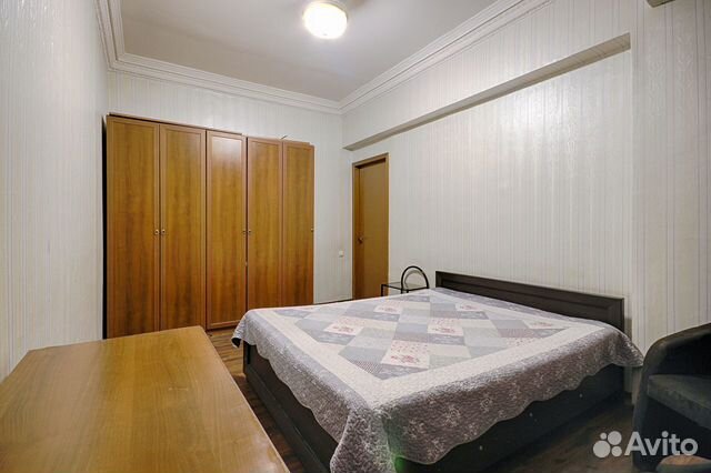 

2-к. квартира, 49 м², 2 кровати