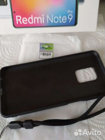 Чехол на смартфон