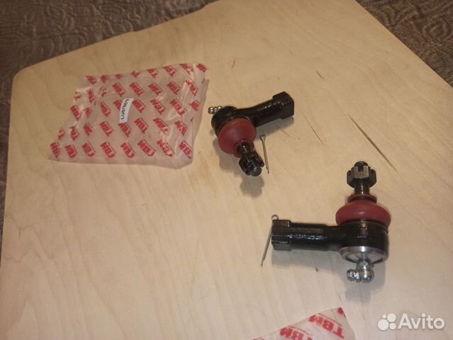 Рулевой нак-ик TBM Stels Guepard 650/800/850 Xgear