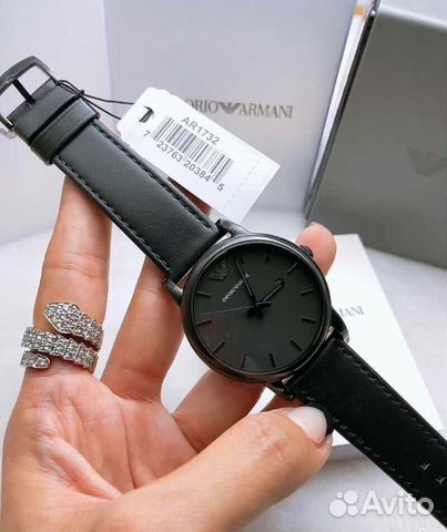 emporio armani ar1732