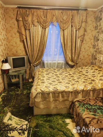 

2-к. квартира, 65 м², 4 кровати
