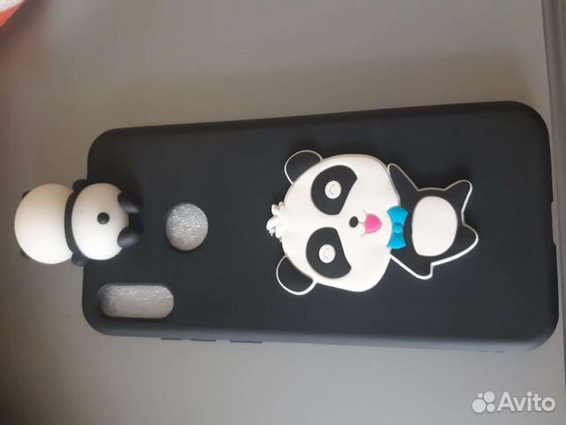 Чехол для Huawei Y6/2019, (pro, prime), Honor 8A