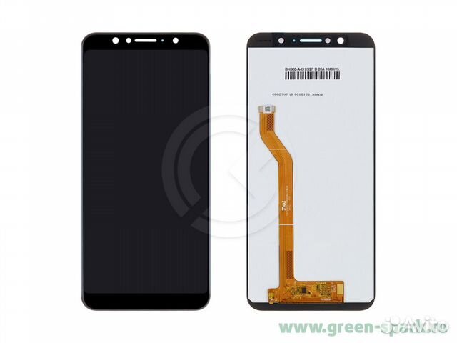 Дисплей Asus Zenfone Max Pro (M1) ZB602KL/ZB601KL