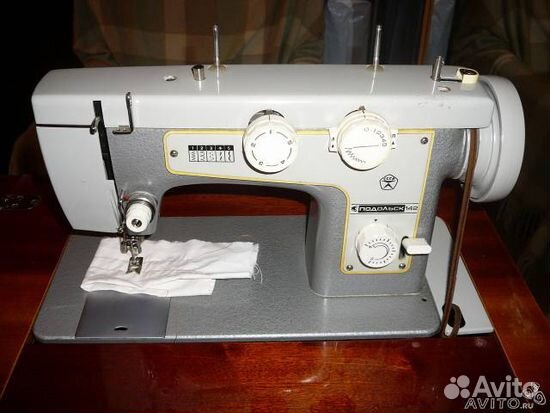 Подольск-142