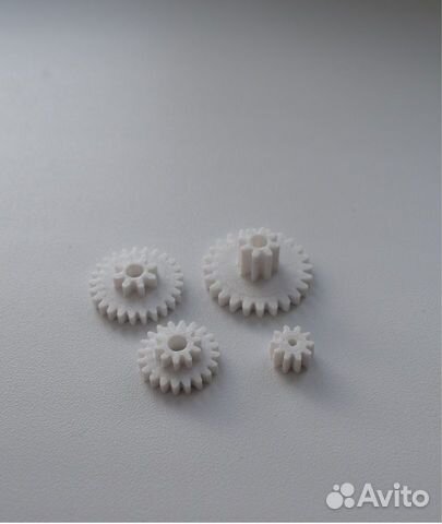 Ремкомплект замка (активатора) двери Ssang Yong